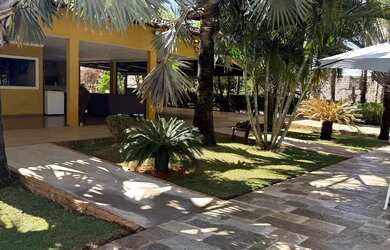 Imagem 2: Chacara para Temporadas e Eventos em Goiânia-Go, região: Campus da UFG