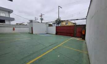 Imagem 3: Galpão/Depósito/Armazém 10 vagas para locação com 1.245m² na Lapa - SP