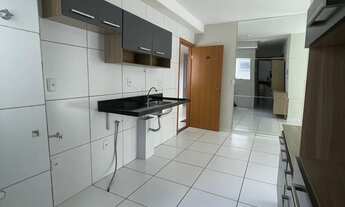 Imagem: Mangabeira - Apto com armário - Elevador