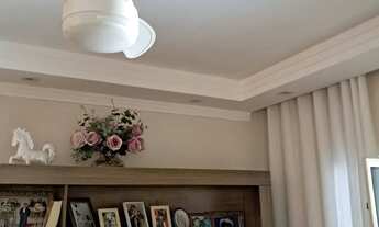 Imagem: Casa no pq residencial jundiai sp