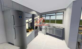 Imagem 5: Apartamento com 2 quartos, sendo 1 suíte para venda no Jardim Guapituba em Mauá