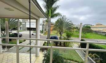 Imagem 2: Sobrado à venda, 672 m² por R$ 3.979.000,00 - Terras de São Carlos - Jundiaí/SP