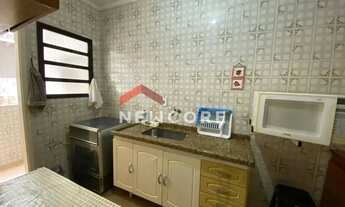 Imagem 5: Apartamento em Avenida Presidente Castelo Branco - Guilhermina - Praia Grande/SP