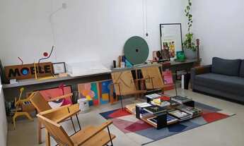 Imagem 2: Oportunidade - Casa Comercial - Residencial - Jardim São Dimas - 2 Dormitórios - 230m²