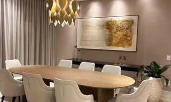 Imagem 5: APARTAMENTO - ALPHAVILLE - SP