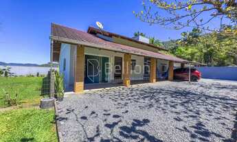 Imagem: Casa com terreno de 1.093,13m² em Rio dos
