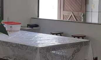 Imagem 7: Casa para temporada Jacuípe ( disponível carnaval