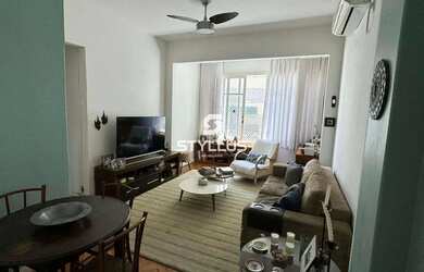 Imagem 3: Leblon Apartamento com 3 dormitórios