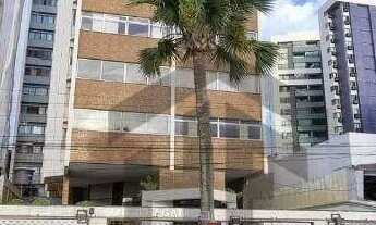 Imagem 2: Apartamento de 144m² para alugar ou vender, com 3 quartos (1 suíte), localizado em Boa Via