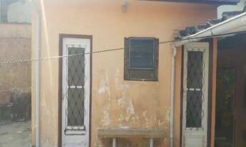 Imagem 6: Casa em Rua Arco Iris - Agenor de Campos - Mongaguá/SP