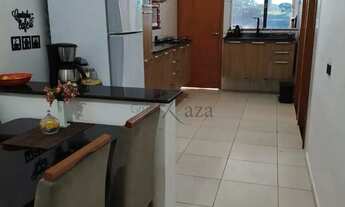 Imagem 2: Casa - Residencial São Francisco - 3 Dormitórios - 75m²