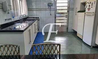 Imagem: Sobrado com 3 dormitórios para alugar