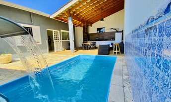 Imagem: Já pensou morar em uma casa térrea pertinho