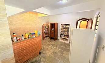 Imagem 5: Casa | Alto Padrão | Lazer Completo e Vista Panorâmica