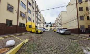 Imagem: Apartamento / Residencial / Praça Seca