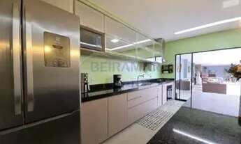 Imagem 4: Casa de 4 Quartos Com 4 Suites à venda - Vicente Pires