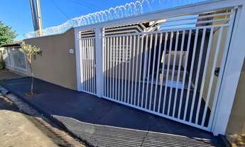 Imagem 2: Casa padrão 65m²