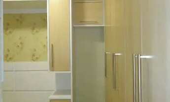 Imagem 5: Condomínio Spazio Vila Rica Venda/Locação - 2 dormitórios