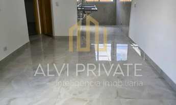 Imagem: Seu novo lar espera por você, apartamento