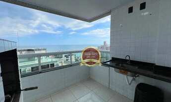 Imagem 7: Apartamento com vista mar em Praia Grande