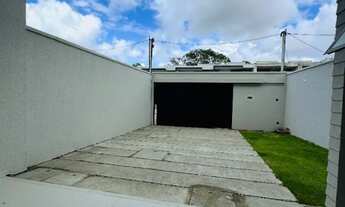 Imagem 3: VAN GOGH GIRASSÓIS - CASAS DUPLEX COM 4 SUÍTES NO EUSÉBIO