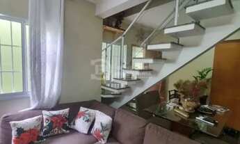 Imagem 2: Sobrado de 3 dormitórios com suíte na Vila Ré, São Paulo