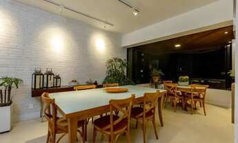 Imagem: APARTAMENTO 4 QUARTOS SENDO 03 SUÍTES 187,55M²