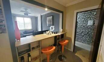 Imagem 2: Madureira Apartamento com 2 dormitórios