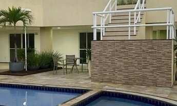 Imagem 3: Apartamento à Venda no Condomínio Mirantes Passaré - Fortaleza/CE