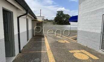 Imagem: Barracão à venda em Campinas, Jardim Chapadão