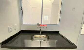 Imagem 4: Apartamento (Apartamento Padrão) para Venda, 2 dorm(s), 1 vaga(s), 34 m² ULTIMA UNIDADE