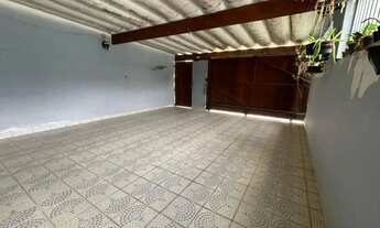 Imagem 2: Sobrado de 5 quartos à venda, 283 m² por R$ 490.000 - Jardim Gurilândia - Taubaté/SP REF