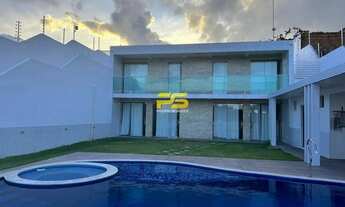 Imagem: Casa com 4 quartos, Jacumã - Conde