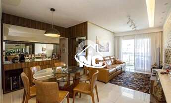 Imagem 2: Apartamento com 4 quartos à venda, 132 m² por R$ 1.600.000