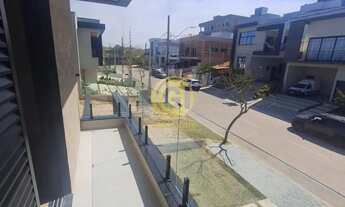 Imagem 6: Casa para venda em Condomínio Vem Viver Jacareí de 185m² com 4 Quartos, 4 Suítes e 4 Garag