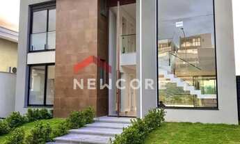 Imagem 3: Casa de condomínio em Alameda dos Itapiúnas - Alphaville - Santana de Parnaíba/SP