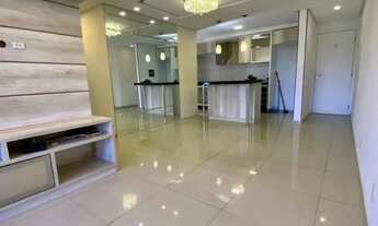 Imagem 7: Grand Park Águas / 3 Quartos/ Todo Reformado/ Calhau