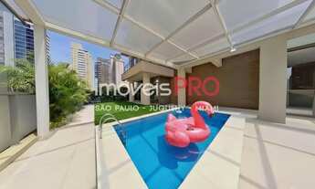 Imagem: Maravilhoso apartamento Garden novo no Ibirapuera