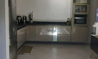 Imagem 4: MANSÃO MAIS BONITA E LUXUOSA DE VARGEM PEQUENA