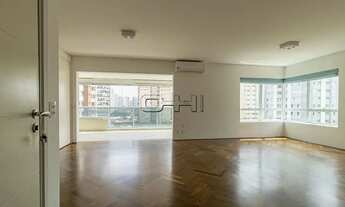 Imagem 3: Aluguel Apartamento 3 Dormitórios - 165 m² Brooklin