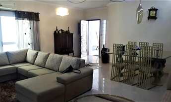 Imagem 4: Casa em Rua Duque de Caxias - Campo Grande - Santos/SP