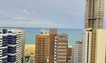 Imagem 4: Apartamento com 2 quartos no Meireles