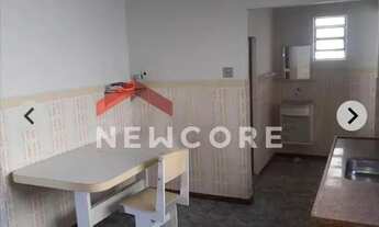 Imagem 3: Casa em Rua São Francisco - Roncon - Ribeirão Pires/SP