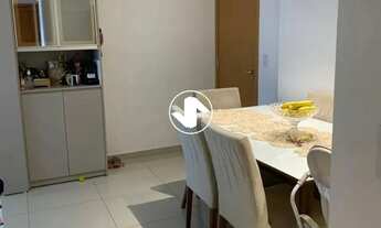 Imagem 5: Apartamento à venda em Cuiabá - Jardim das Américas - Condomínio Nyc - 79m² REF: EXC74