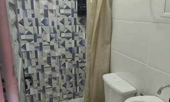 Imagem 6: Alugo kitnet mobiliada incluso água e luz