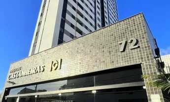 Imagem: Apartamento de 3 quartos na Iputinga 100