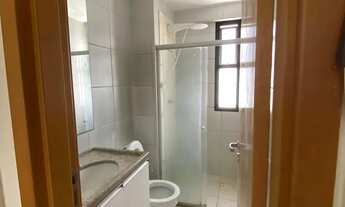 Imagem 7: Apartamento disponível pra locação - Bairro Rosarinho