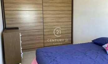 Imagem 5: Apartamento com 3 dormitórios à venda, 77 m² por R$ 600.000 - Condominio Residencial Amari