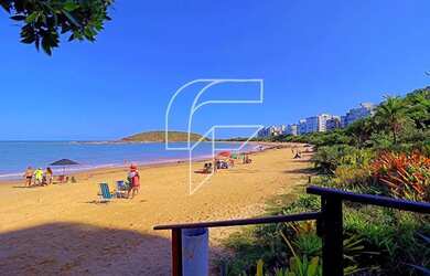 Imagem 2: Imóvel para venda com 80 metros quadrados com 1 quarto em Enseada Azul - Guarapari - ES