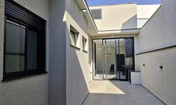 Imagem 6: Casa térrea à venda no Jardim Residencial Helena Maria, em Sorocaba-SP